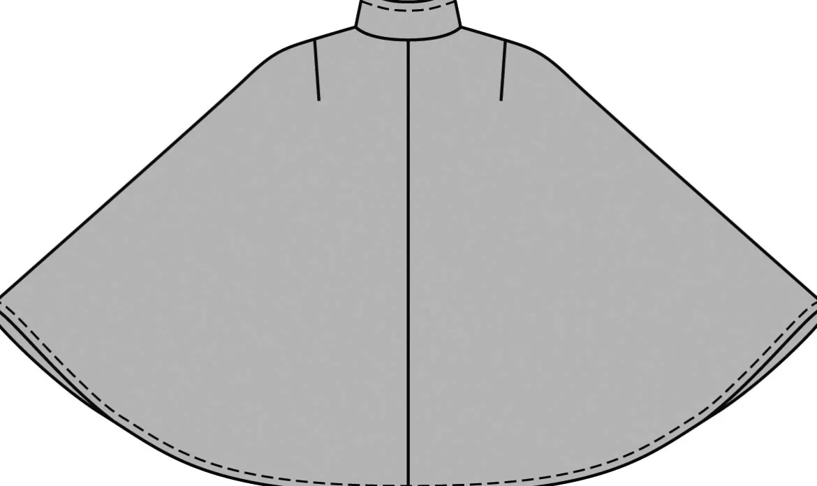 mantellina