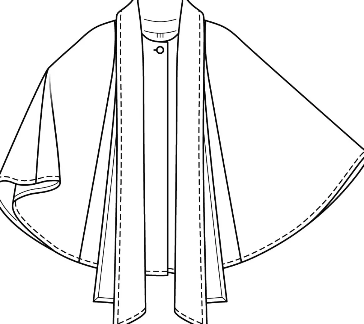 mantellina