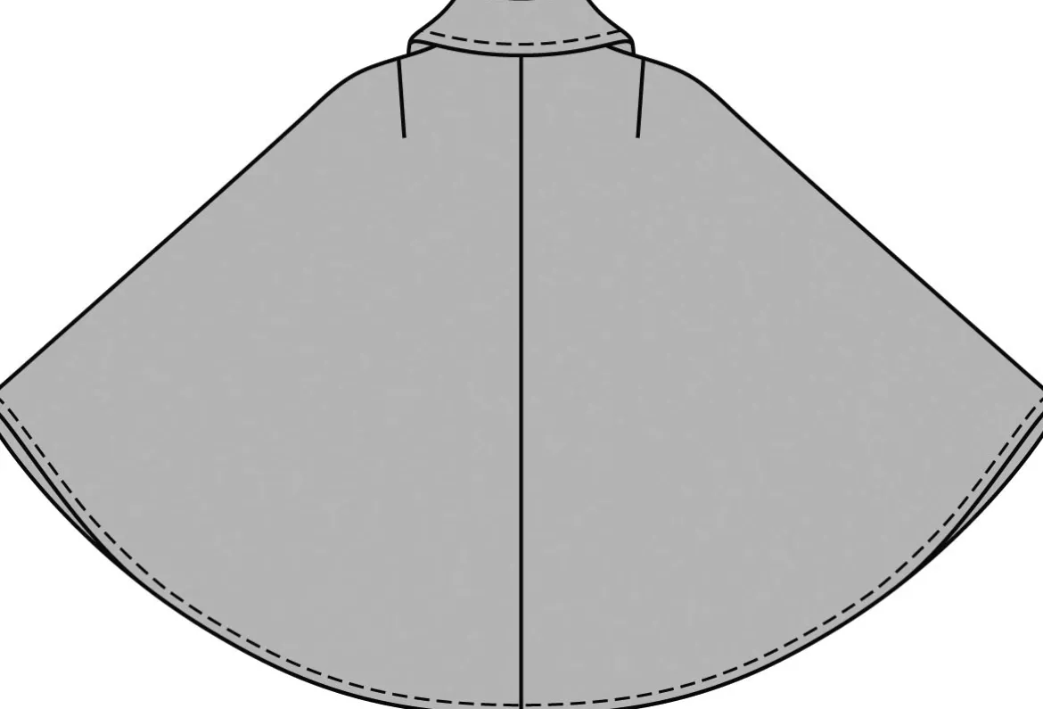 mantellina