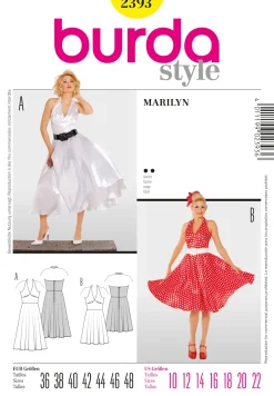 Marilyn