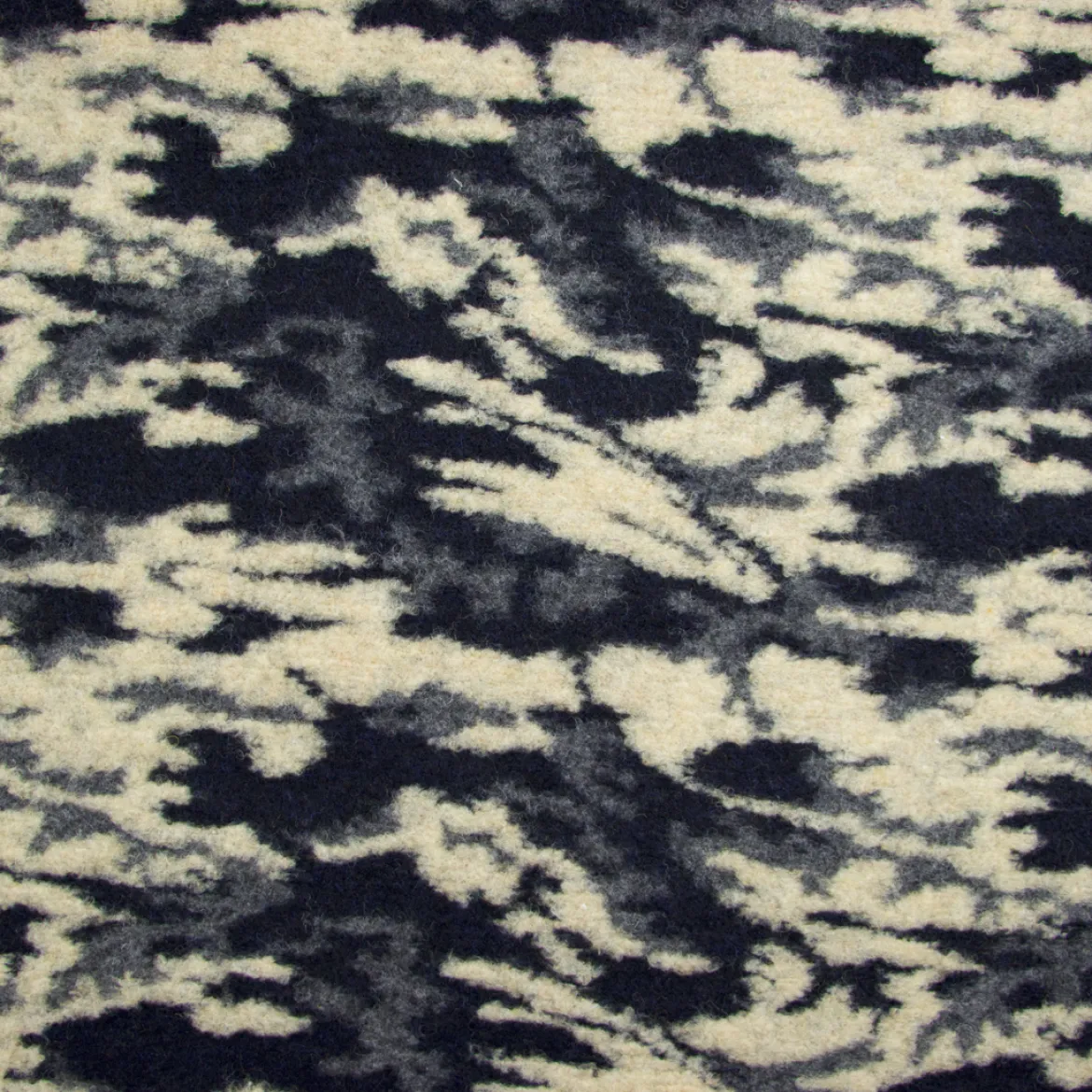 MISTO LANA CAMOUFLAGE