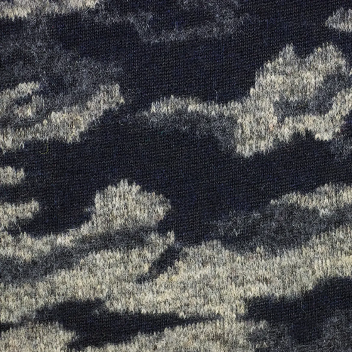 MISTO LANA CAMOUFLAGE
