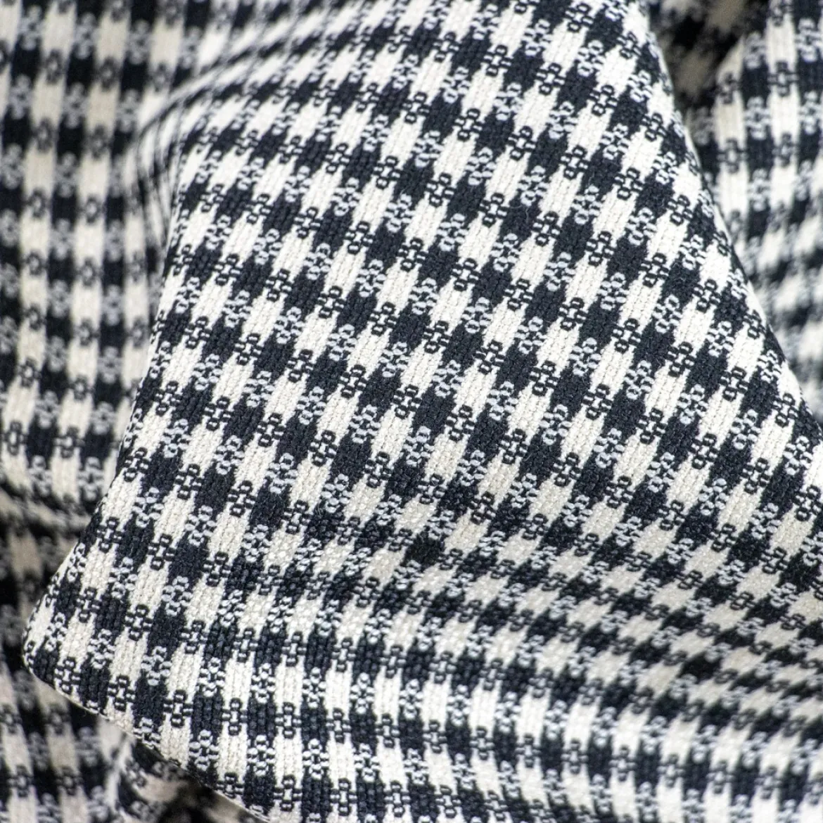 MISTO LANA GEOMETRICO