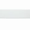Nastro elastico soffice 60mm bianco