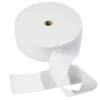 Nastro elastico soffice 80mm bianco