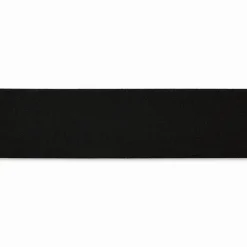 Nastro elastico soffice 60mm nero