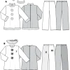 Nicola, Bajazzo