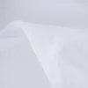 ORGANZA GOFFRATA BRILLANTINATA MANCHE SPOSA