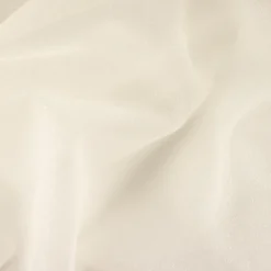 ORGANZA GOFFRATA BRILLANTINATA MANCHE SPOSA