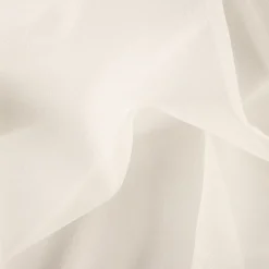 ORGANZA GOFFRATA BRILLANTINATA MANCHE SPOSA