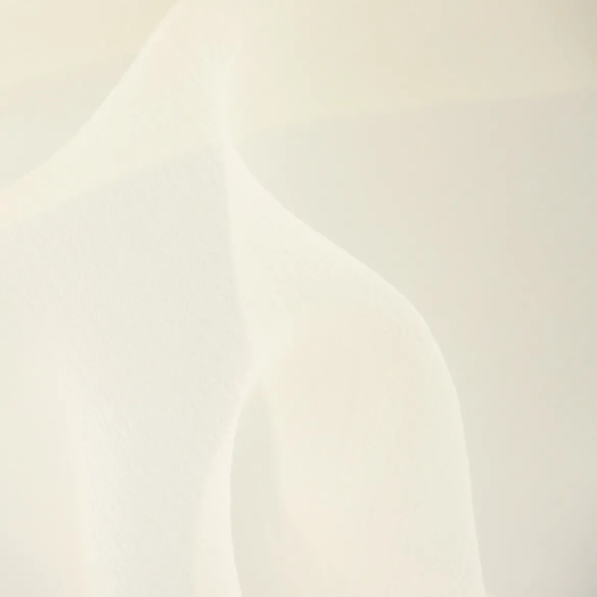 ORGANZA GOFFRATA MOSELLE SPOSA