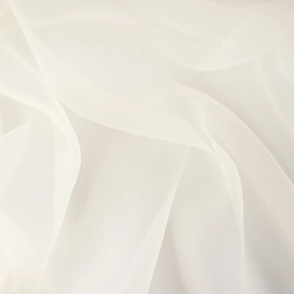ORGANZA GOFFRATA MOSELLE SPOSA