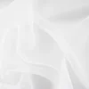 ORGANZA GOFFRATA MOSELLE SPOSA