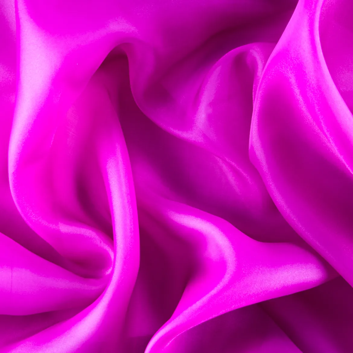 ORGANZA NYLON BALLO