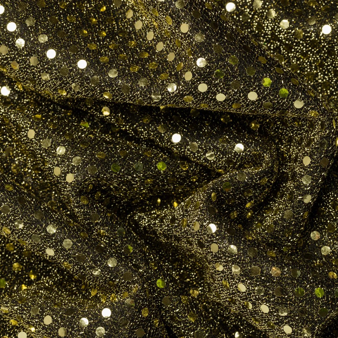 PAILLETTES