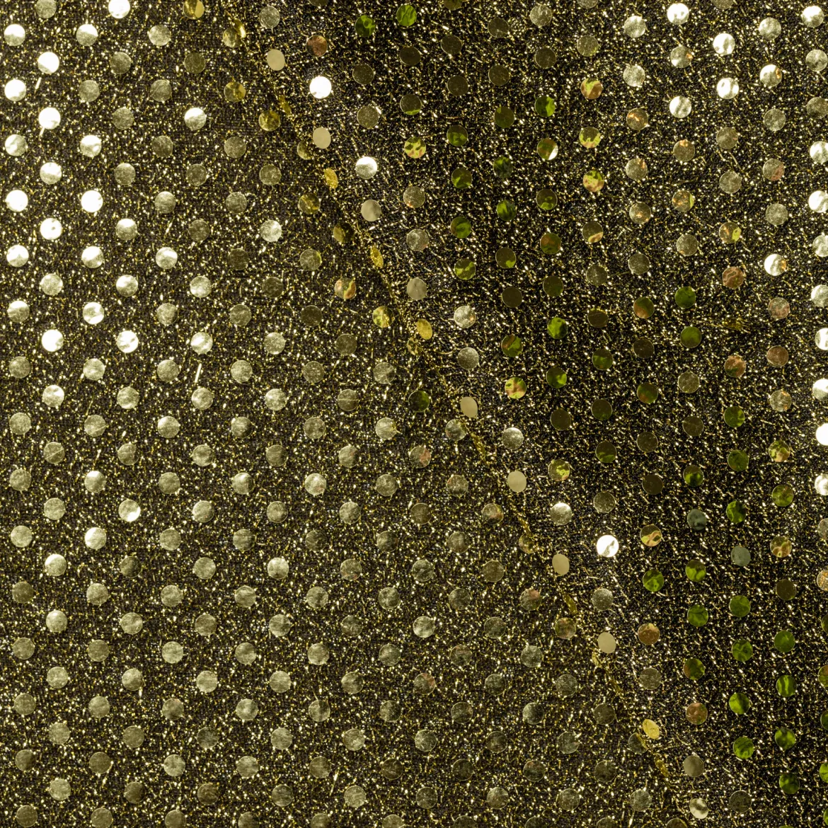 PAILLETTES