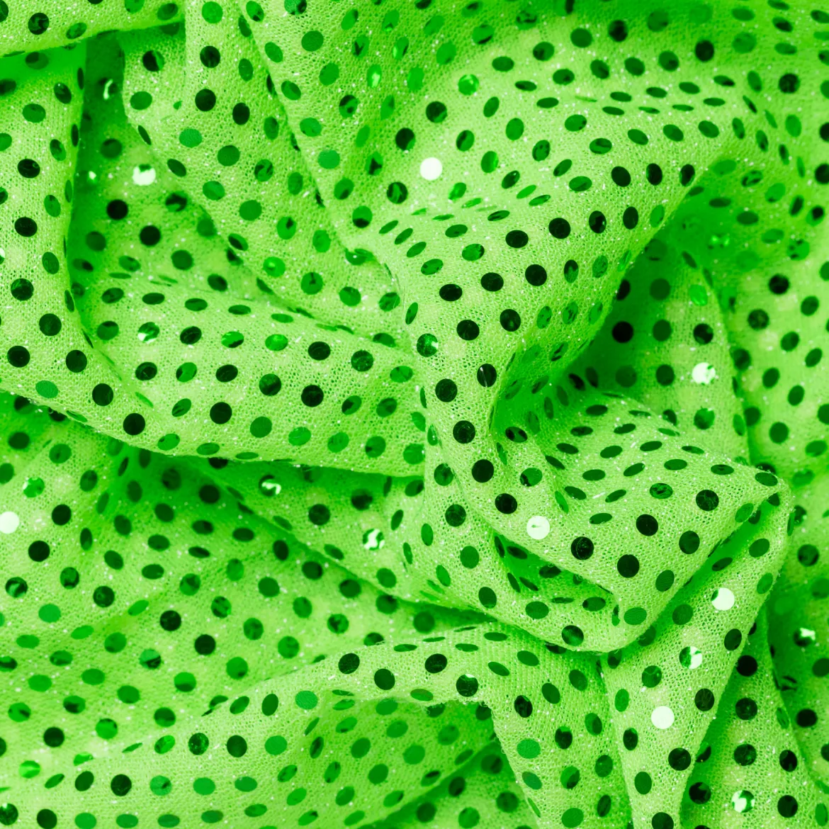 PAILLETTES
