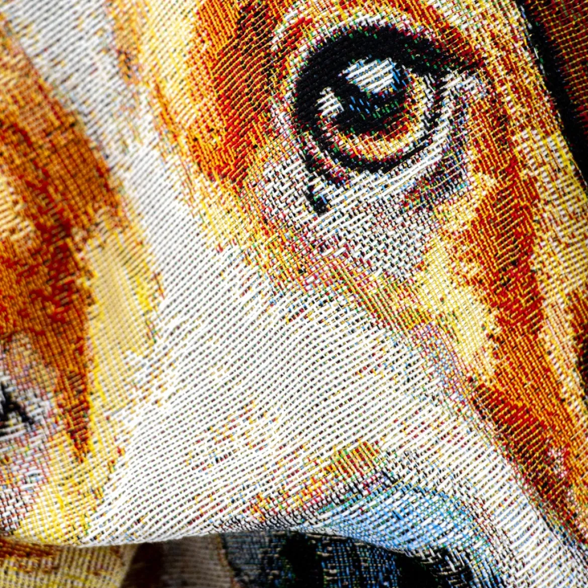 Pannelli 47x47 beagle