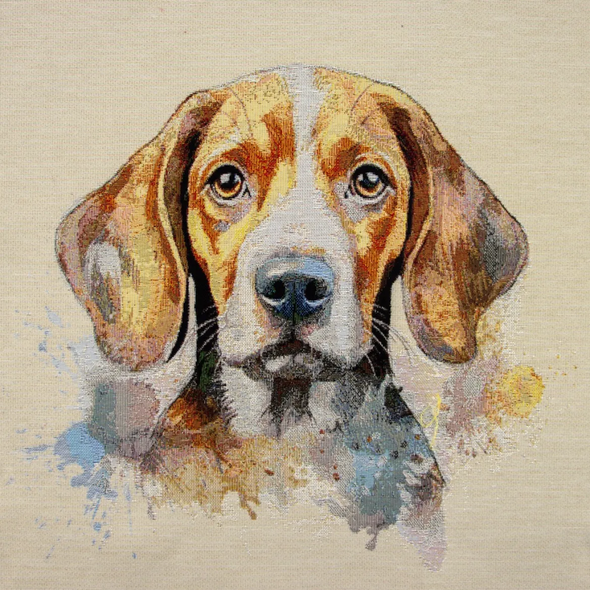 Pannelli 47x47 beagle