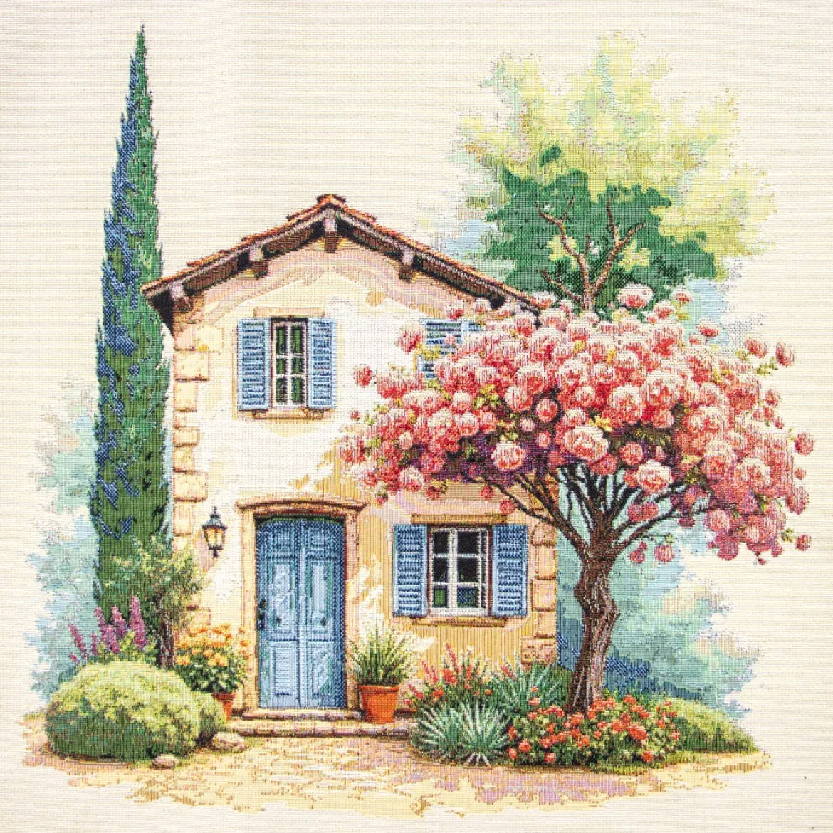 Pannelli 47x47 Bolgheri