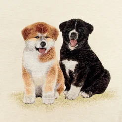 PANNELLI 47X47 CM AKITA