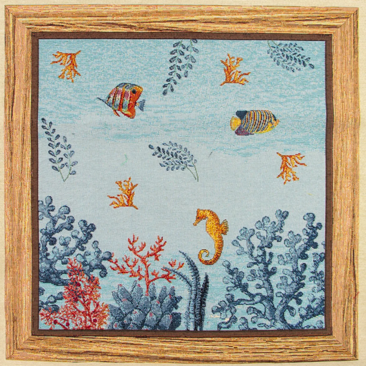 PANNELLI 47X47 CM BARRIERA CORALLINA
