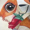 PANNELLI 47X47 CM CORGI