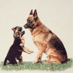 PANNELLI 47X47 CM MULTIANIMAL