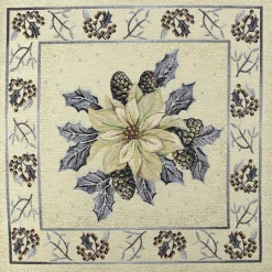 PANNELLI 47X47 CM NATALE