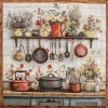 PANNELLI 47X47 CUCININO