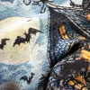 Pannelli 47x47 Halloween castel