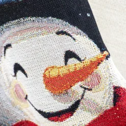 Pannelli 47x47 happy snowman