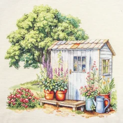 Pannelli 47x47 Inghilterra