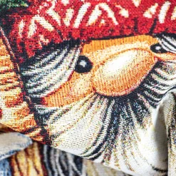 PANNELLI 47X47 MERRY DWARF