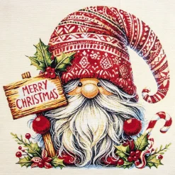 PANNELLI 47X47 MERRY DWARF