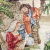 Pannelli 47x47 Natività