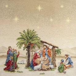 Pannelli 47x47 Natività