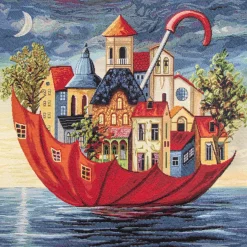 Pannelli 47x47 ombrello