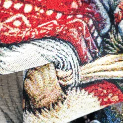 Pannelli 47x47 Papa' Noel
