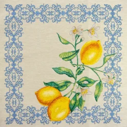 Pannelli 47x47 Positano