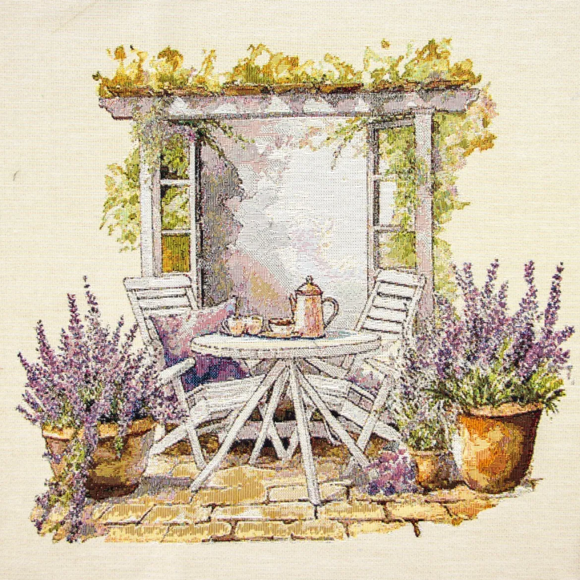 Pannelli 47x47 relax