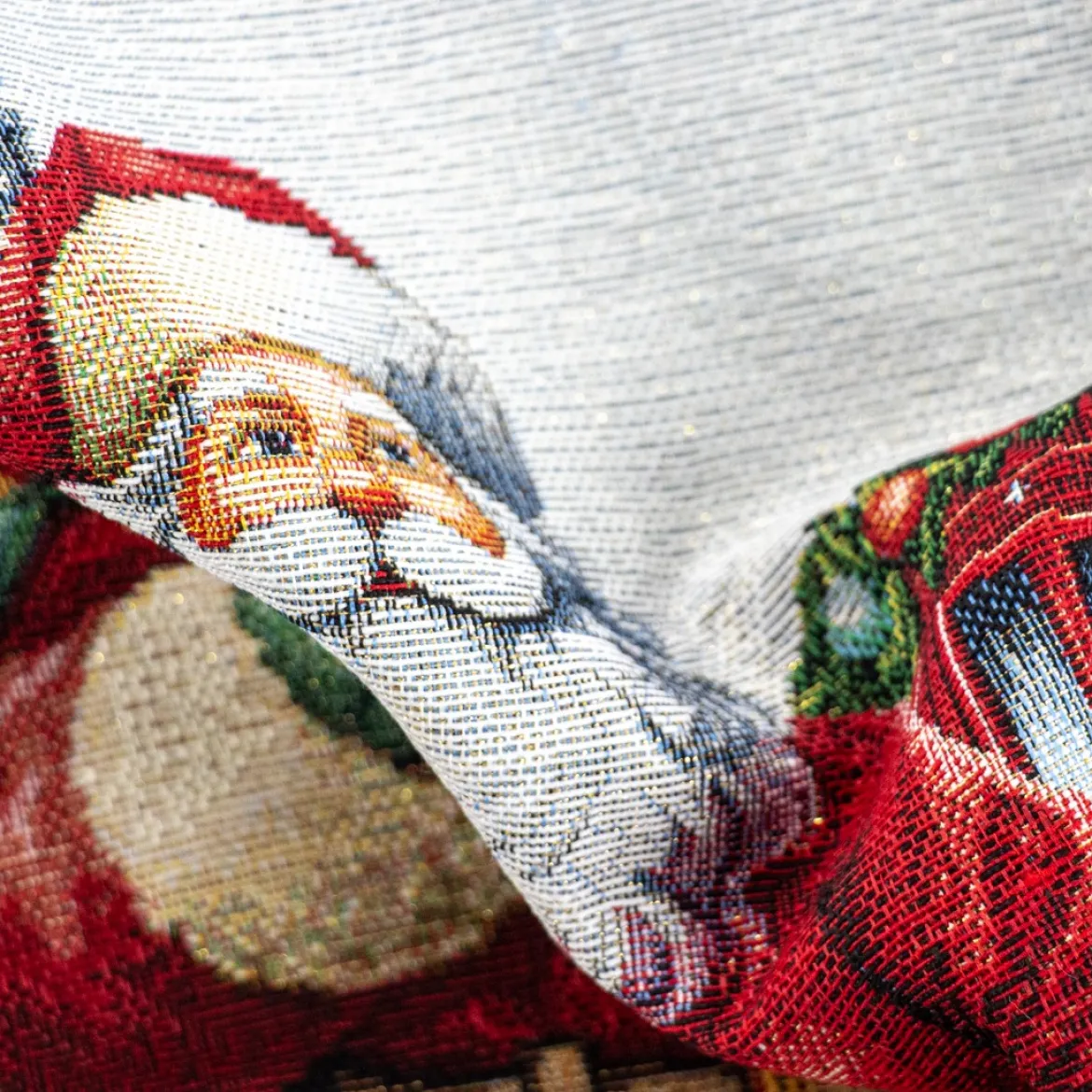 PANNELLI 47X47 XMAS TRAIN