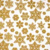 PANNO LENCI FIOCCO DI NEVE