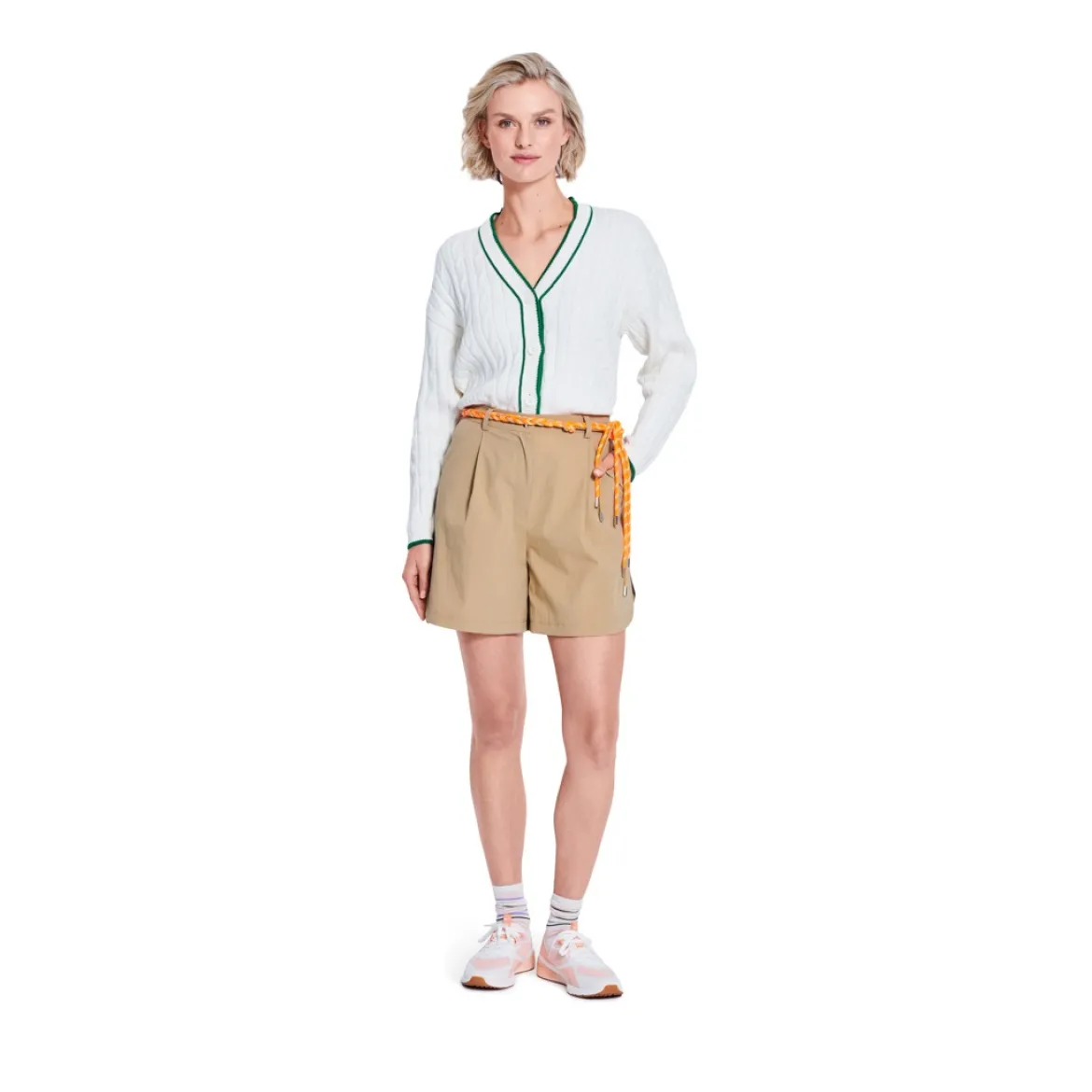 Pantaloncini
