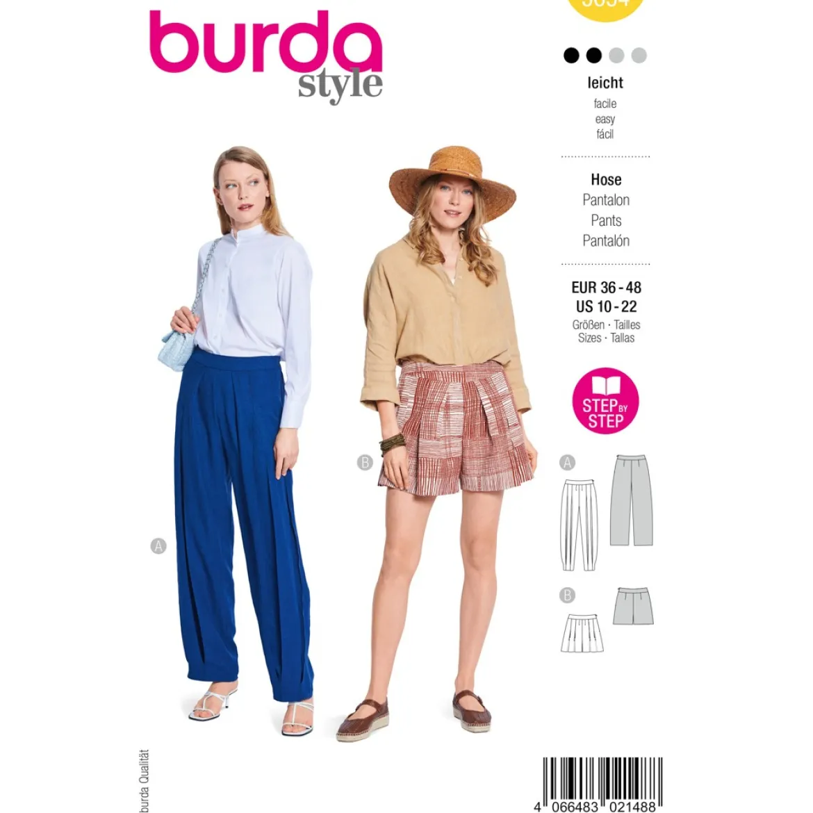 Pantalone