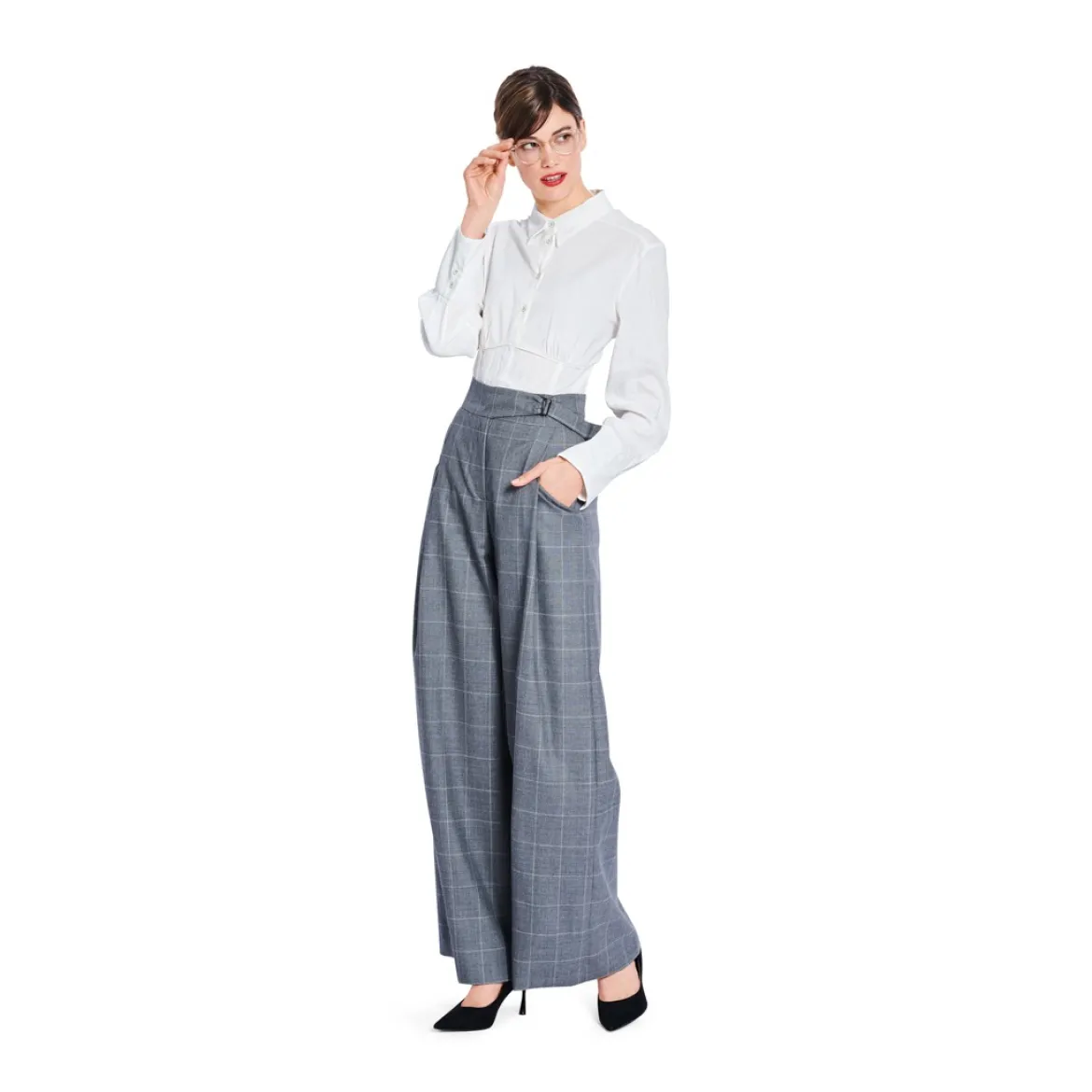 Pantaloni