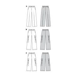 Pantaloni