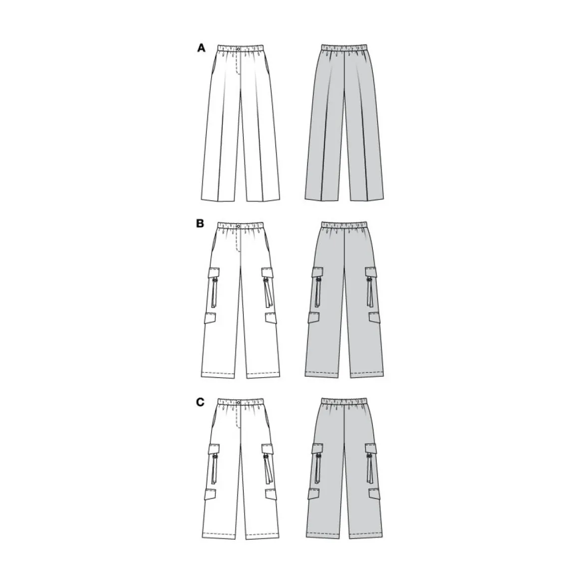 Pantaloni