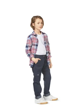 pantaloni
