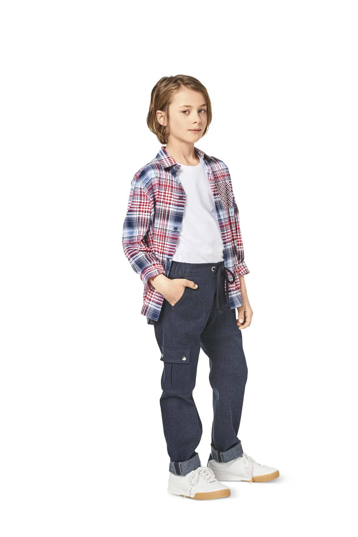 pantaloni